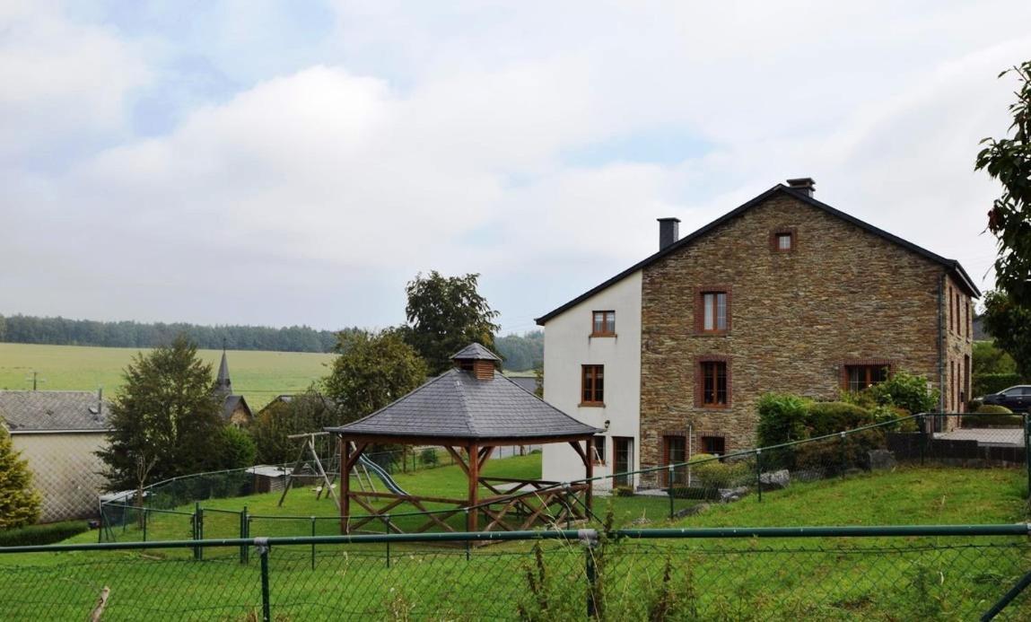 הוילה רושהוט La Petite Ferme מראה חיצוני תמונה
